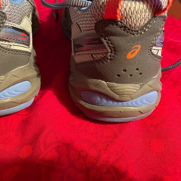 ASICS WOMANS GEL VENTURE 5 RUNNING SHOES T5N8N - Picture 10 of 16